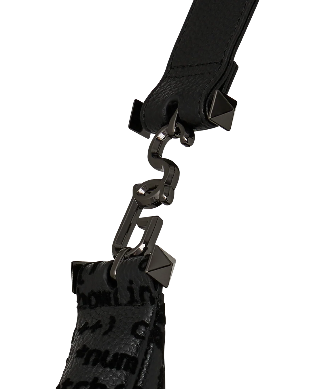NEMESIS HUNT VICE SHOULDER BAG
