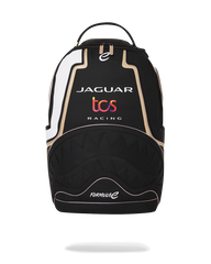 FORMULA-E JAGUAR LED BACKPACK