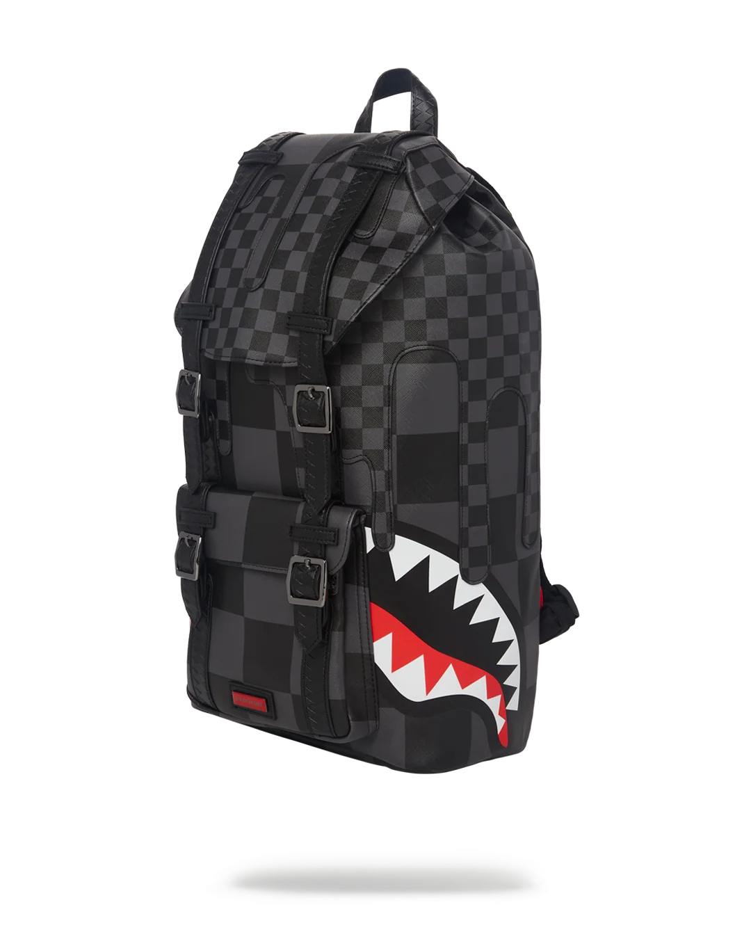 XTC GREY SHARKS IN PARIS HILLS BACKPACK