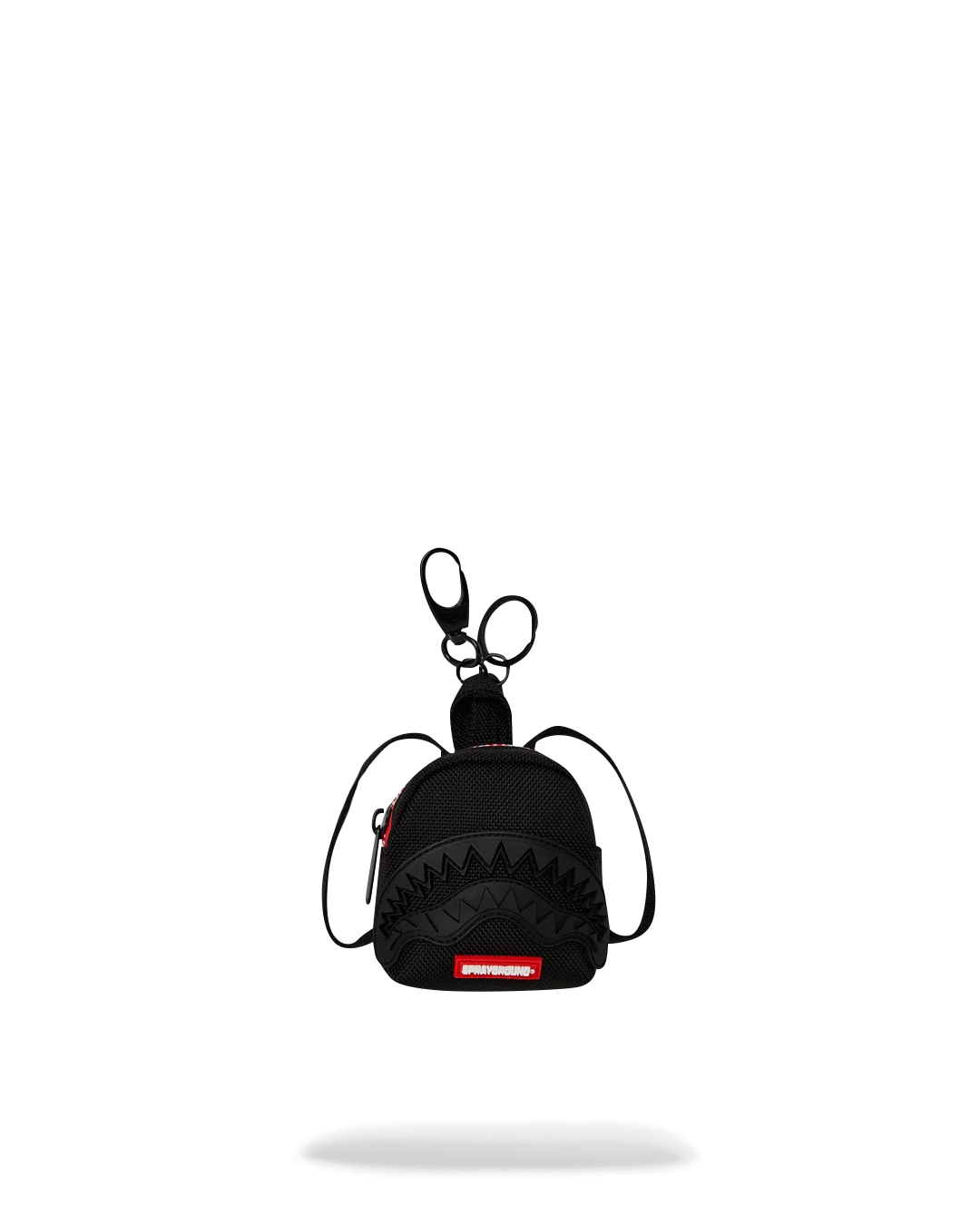 THE HERO KEYCHAIN