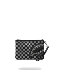 LIGHT YEARS AHEAD CROSSOVER CLUTCH