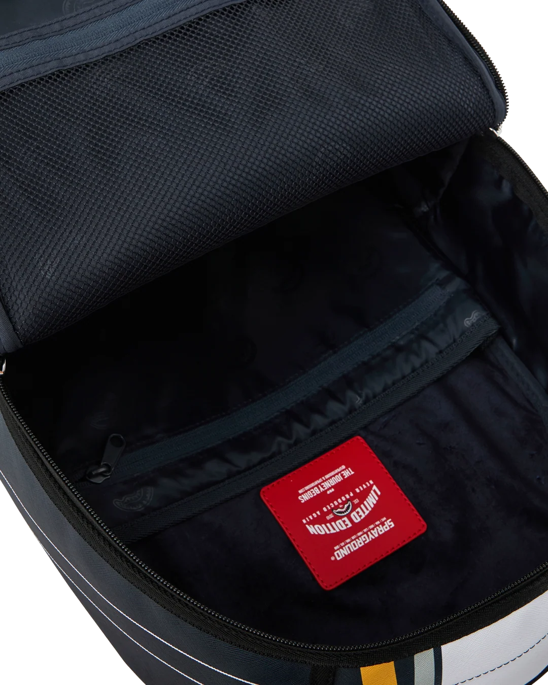 MLS COLLAB - SAN DIEGO GLOW DLXSV BACKPACK