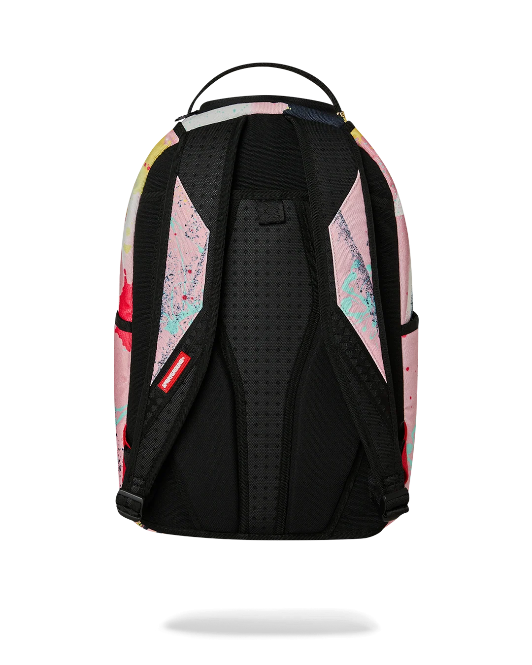 SHARK CENTRAL STENCIL LAB BACKPACK