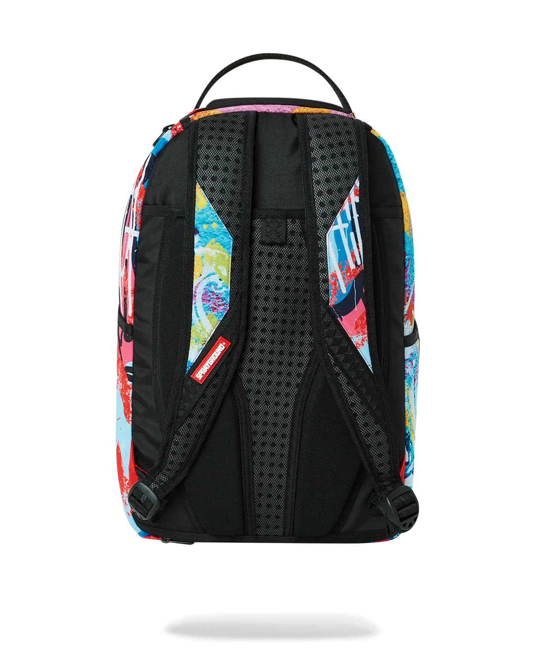 LONE SHARK BACKPACK