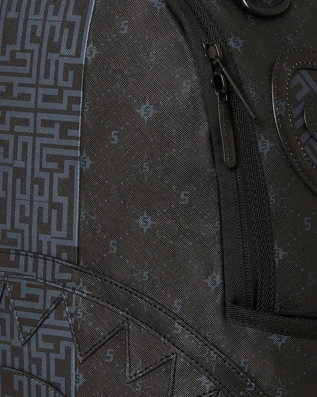 3AM THE TRILOGY BACKPACK (DLXV)