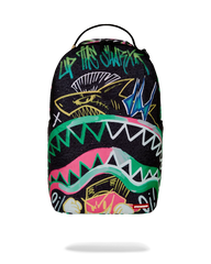 RAISE THE STAKES DLXR BACKPACK