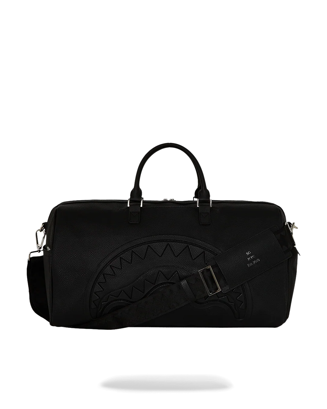 THE HQ DUFFLE