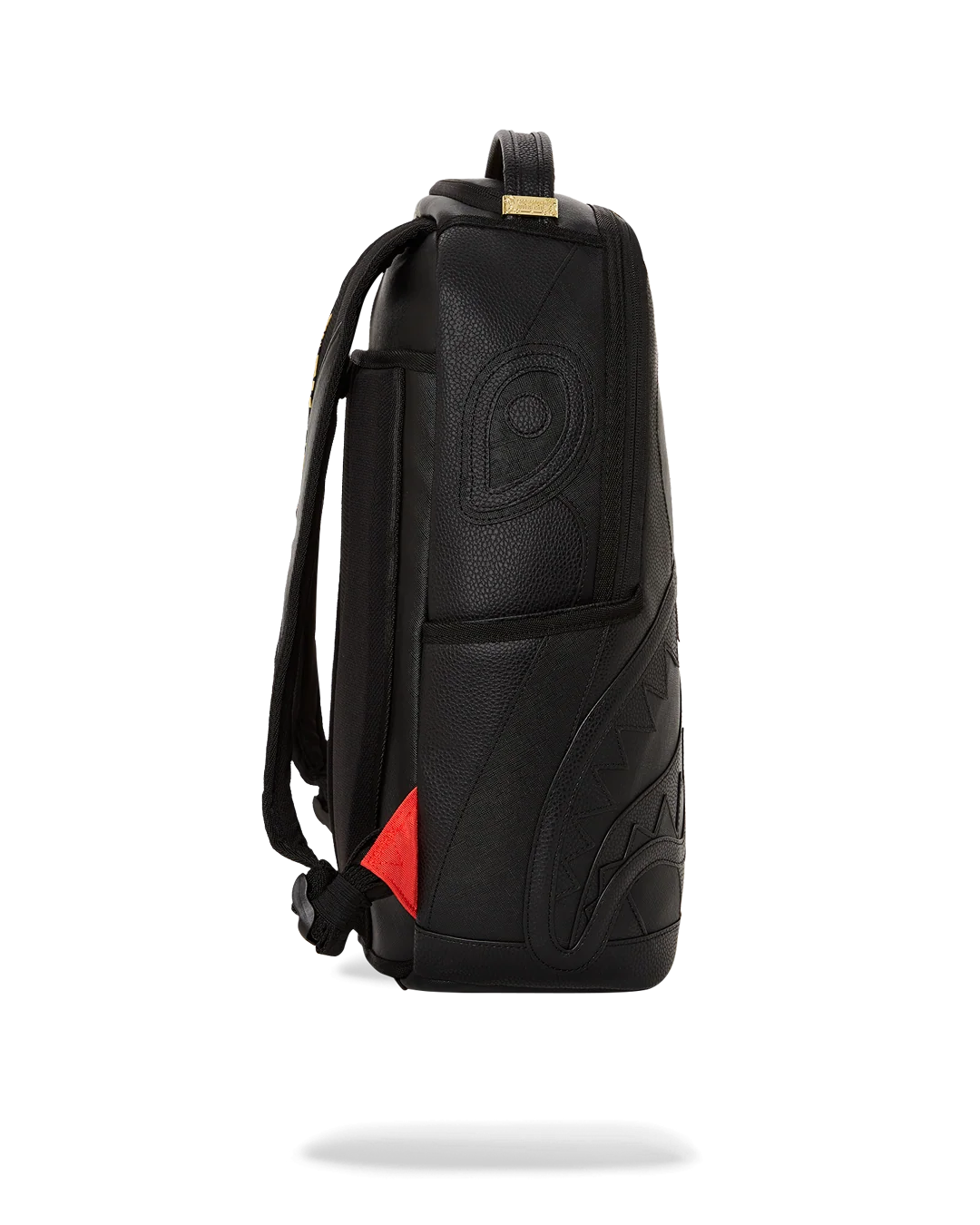HALF GRAFF GLIDE BACKPACK (DLXV)