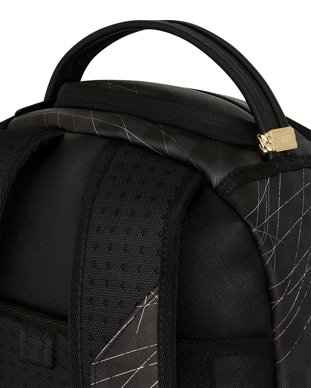 WORLD WIDE WEB DLXSV BACKPACK