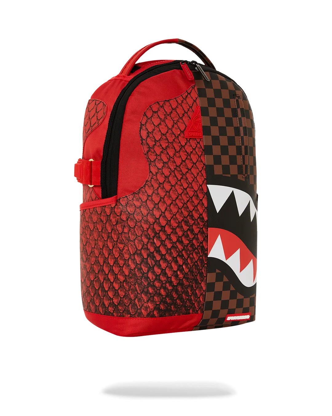 RYTHON SPLIT BACKPACK (DLXV)