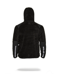 SHARK FLEECE