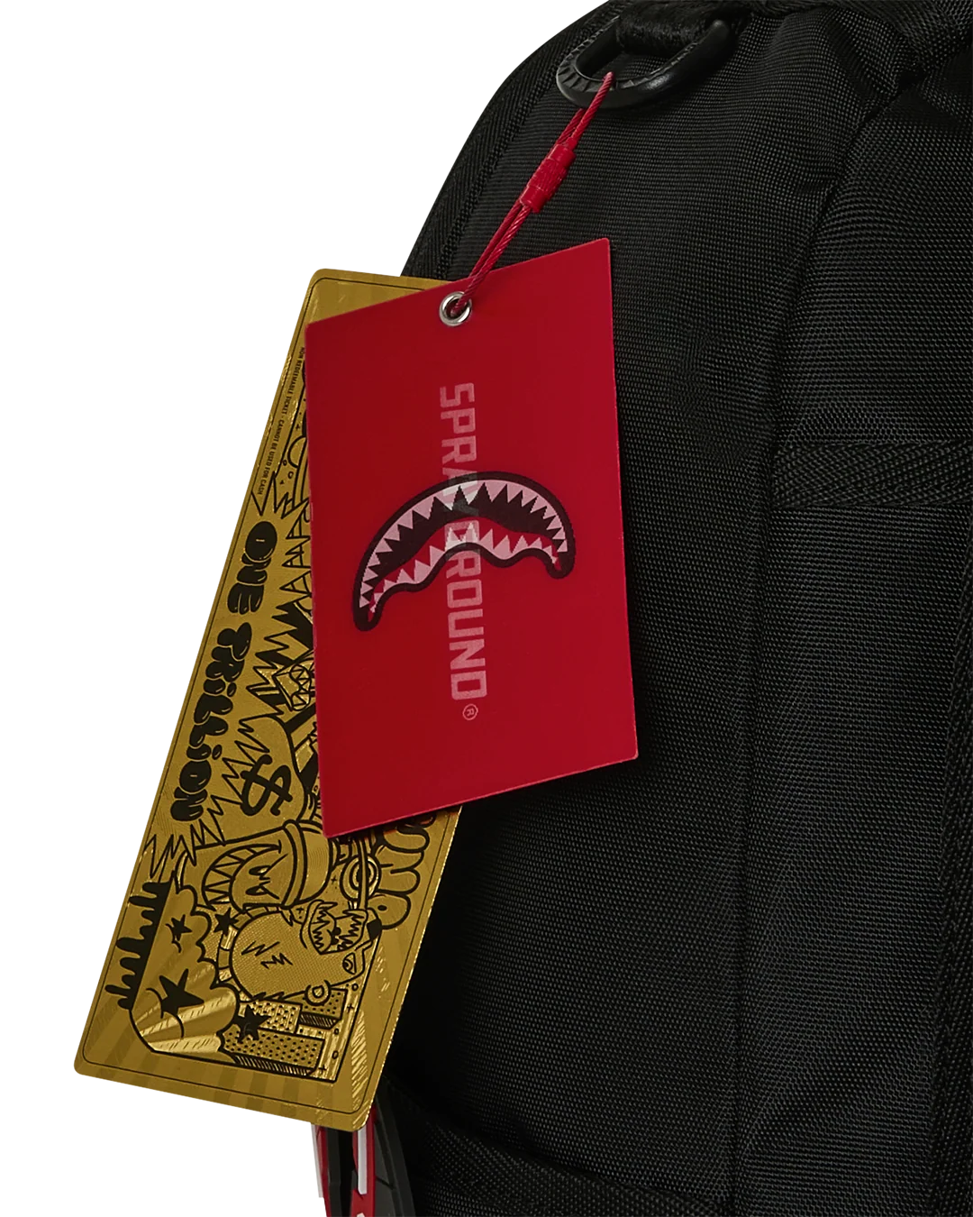 DYNAMIC AERO BACKPACK