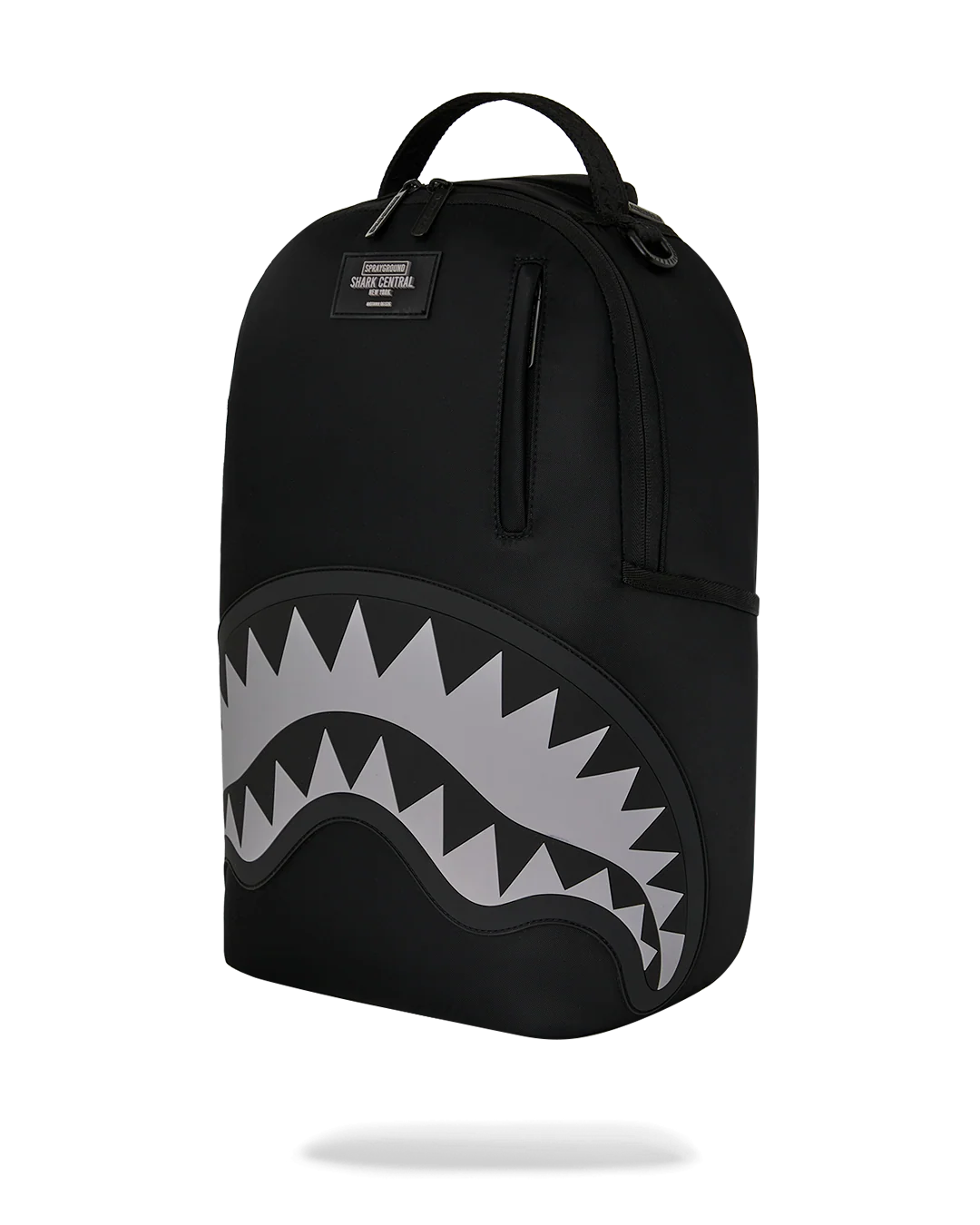 SHARK CENTRAL 2 DARK MODE BACKPACK