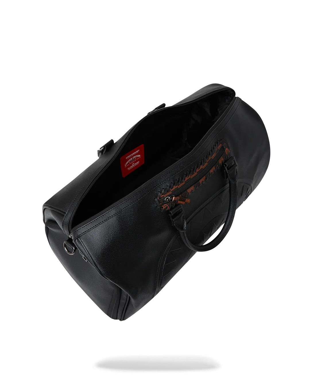 CHECKPOINT ROYALE DUFFLE