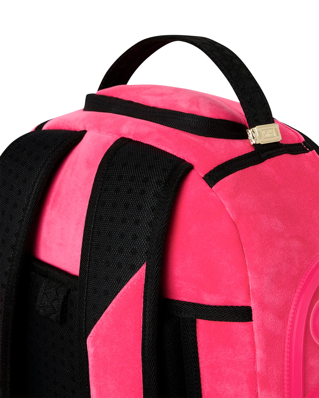 SHINOBI SHARKS IN PARIS BACKPACK (HOT PINK)