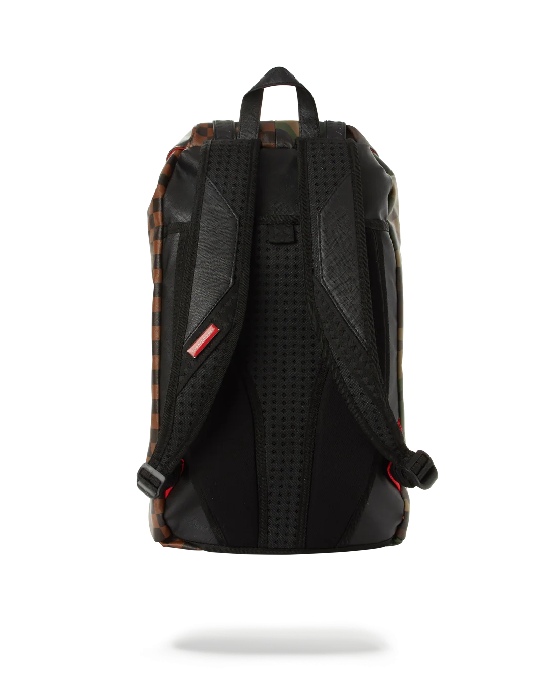 JUNGLE PARIS HILLS BACKPACK
