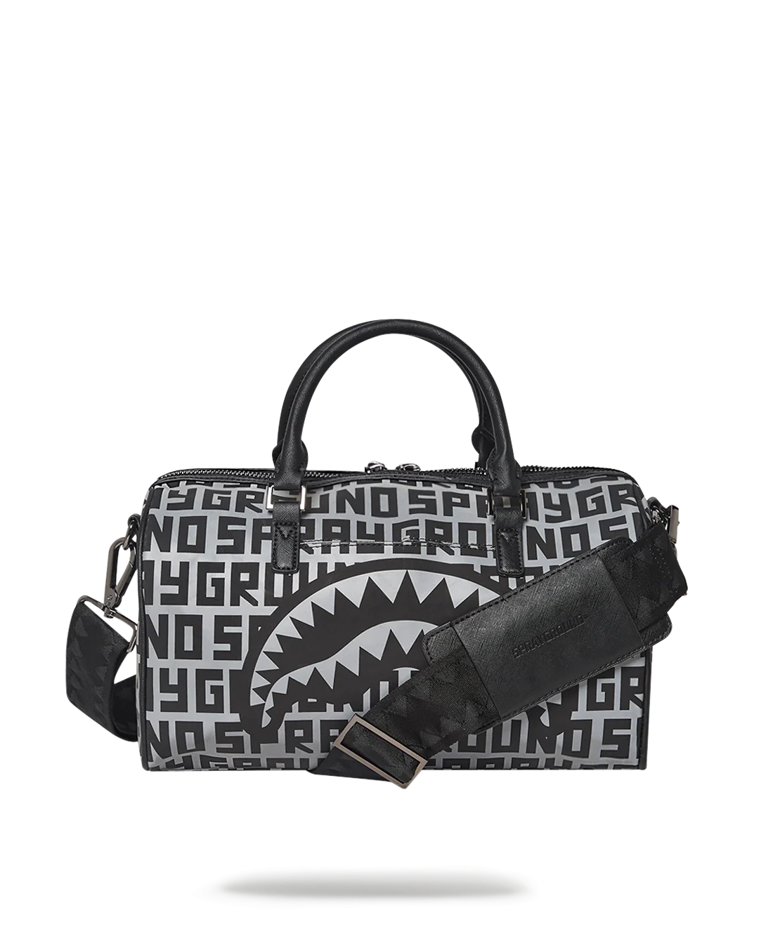 INFINITI 3M MINI DUFFLE