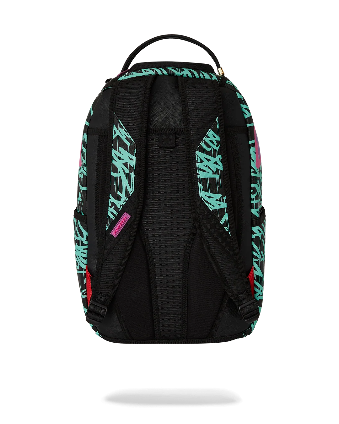 GARDEN GLAMOUR BACKPACK