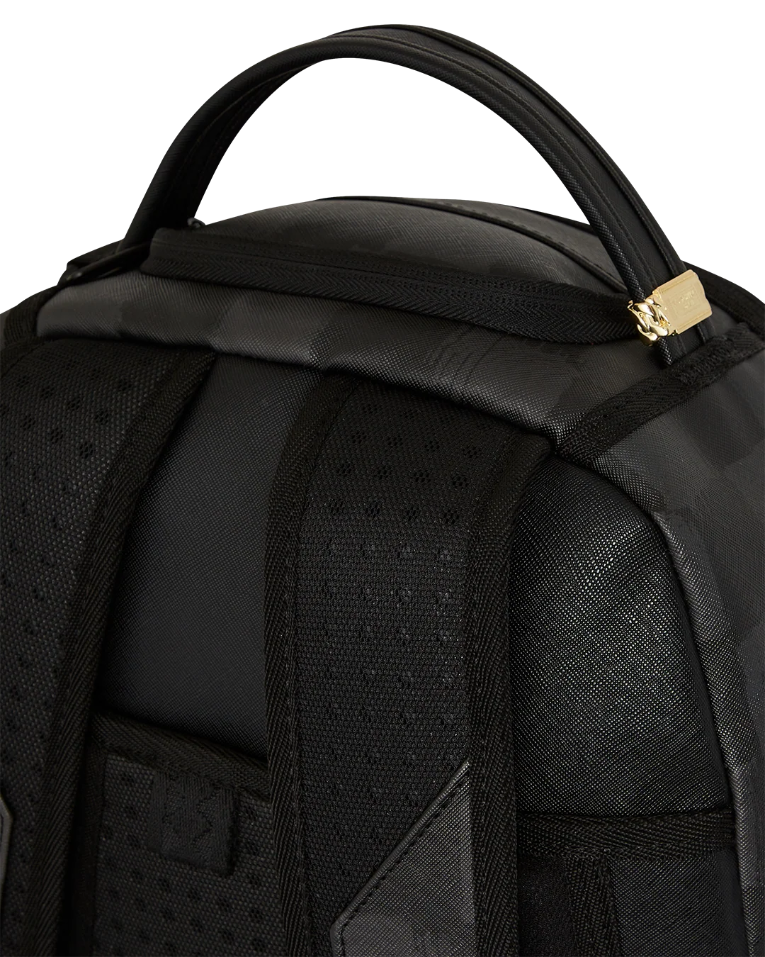 SNOOPY ART BITE DLXSV BACKPACK