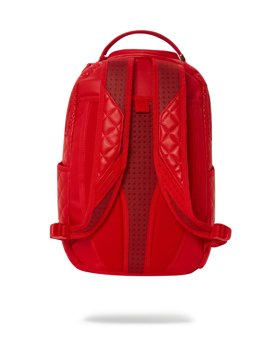 RED RIVIERA BACKPACK (DLXV)