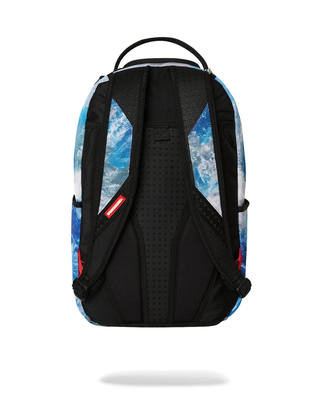 NASA COLLAB INTERNATIONAL SPACE STATION BACKPACK