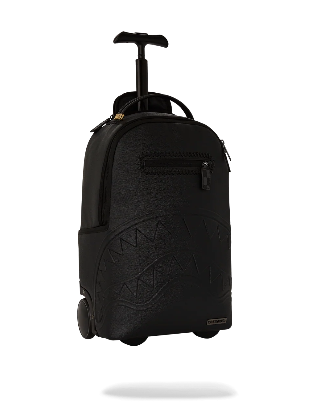 REALITY CHECK WHEELY BACKPACK