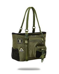 SPECIAL OPS FULL THROTTLE TOTE