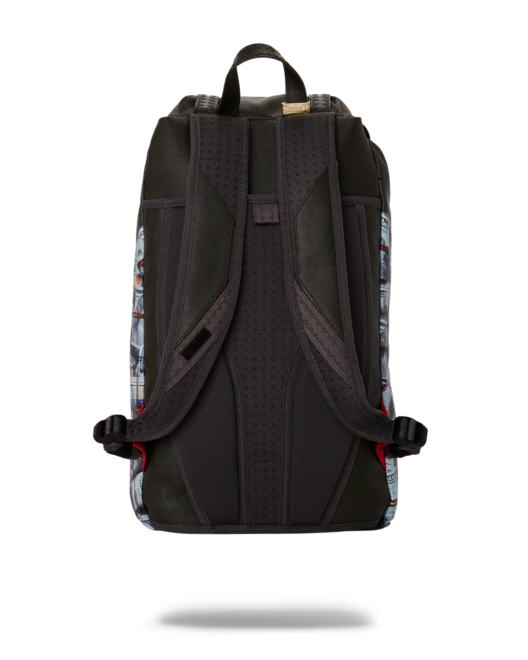 THE ENTREPRENEUR HILLS BACKPACK