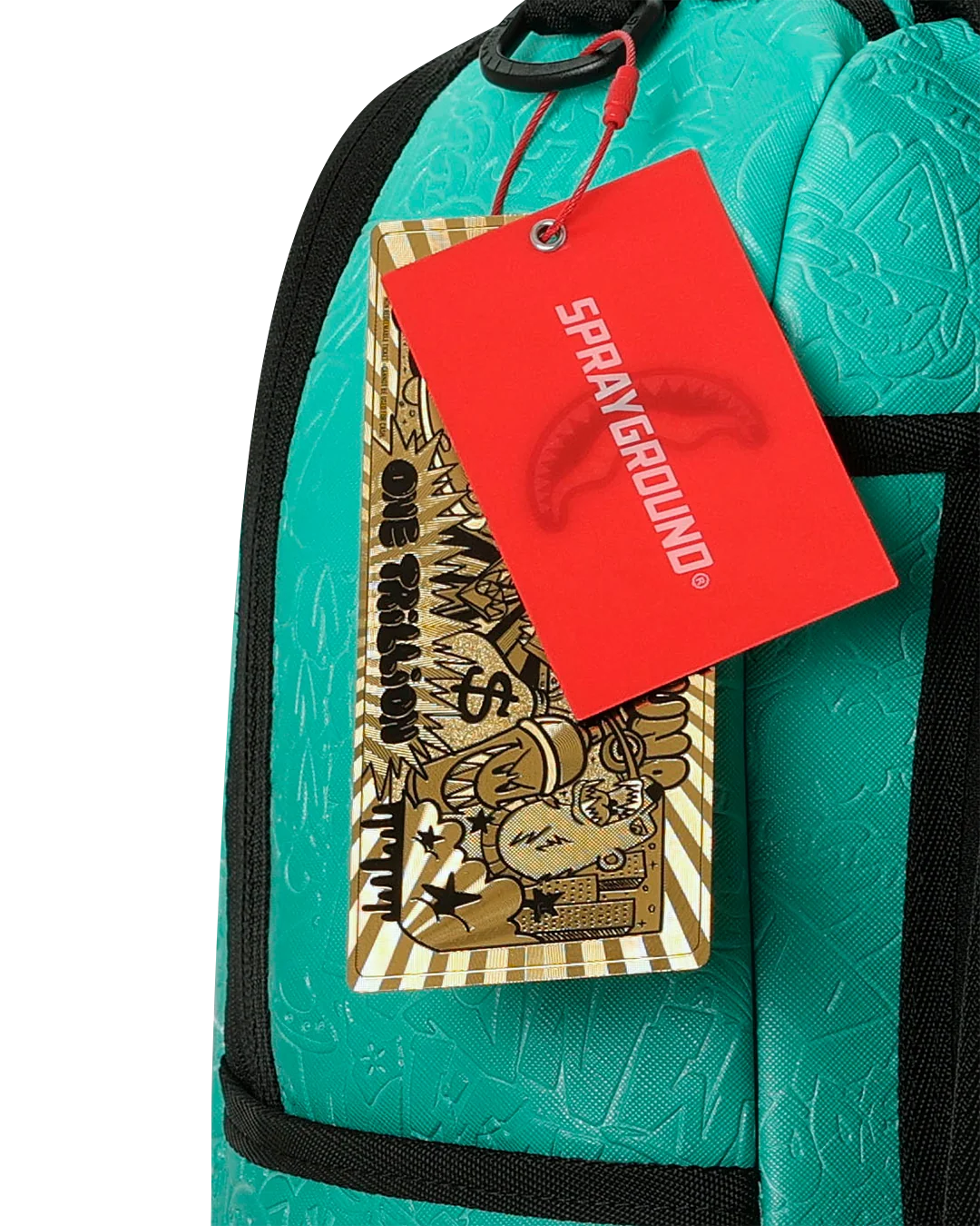 SEASIDE VIEW BACKPACK