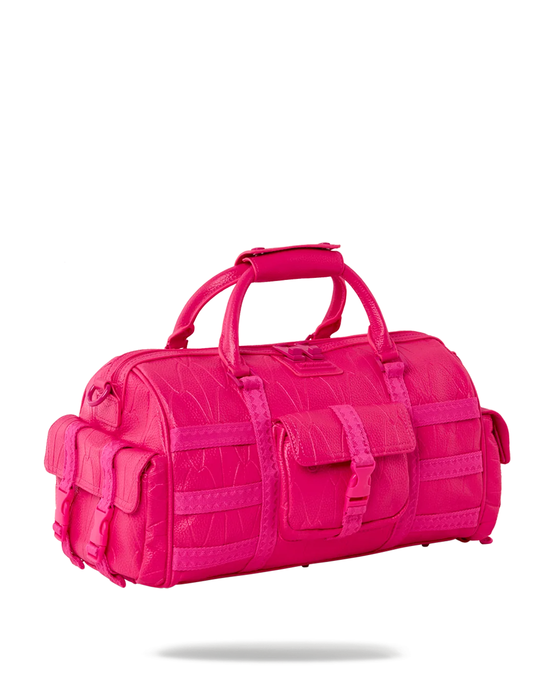 LOTUS MINI DUFFLE