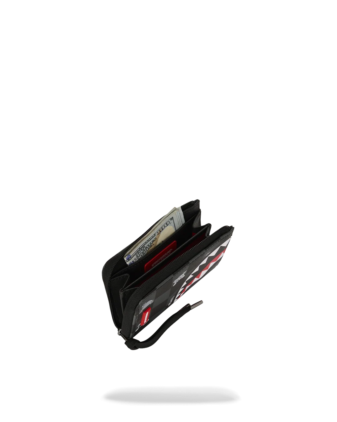 SHARK MOB HIDEOUT WALLET