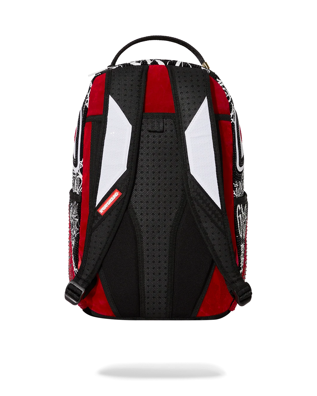 DIAMOND DISTRICT BACKPACK (DLXV)