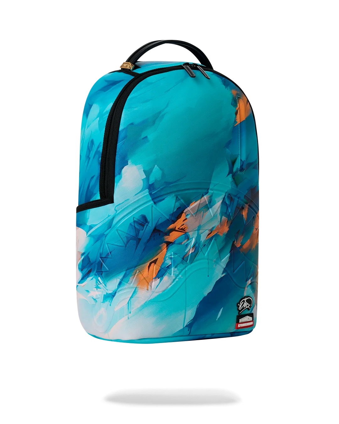 WYNWOOD WALLS COLLAB DIGITAL DOES JULY BACKPACK