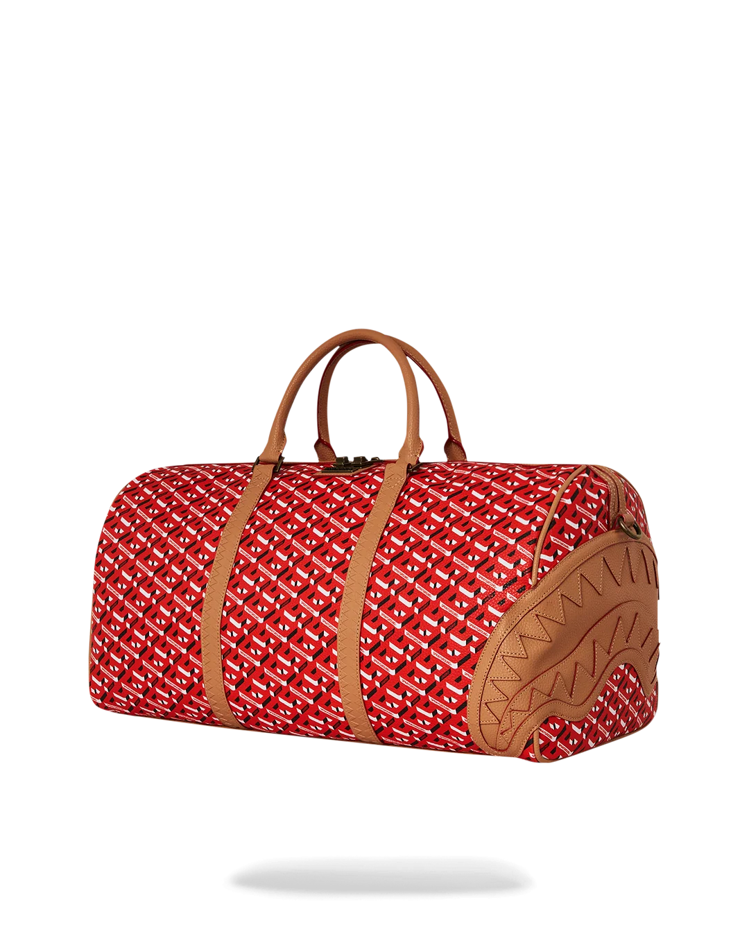 THE 3DSG CONCORDE DUFFLE