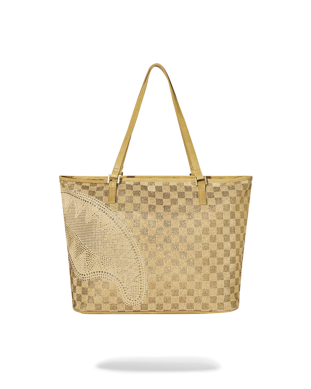 TRINITY 24K TOTE