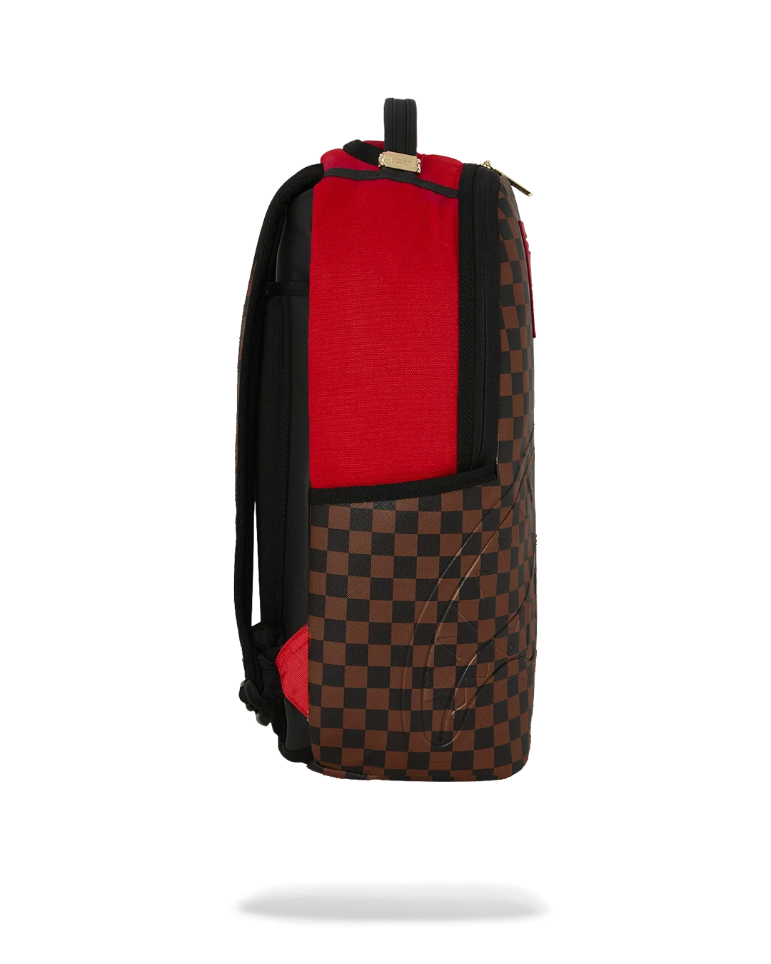 KATANA CHECK BOSS BACKPACK
