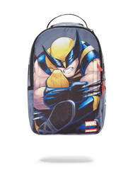 WOLVERINE CRAMMED