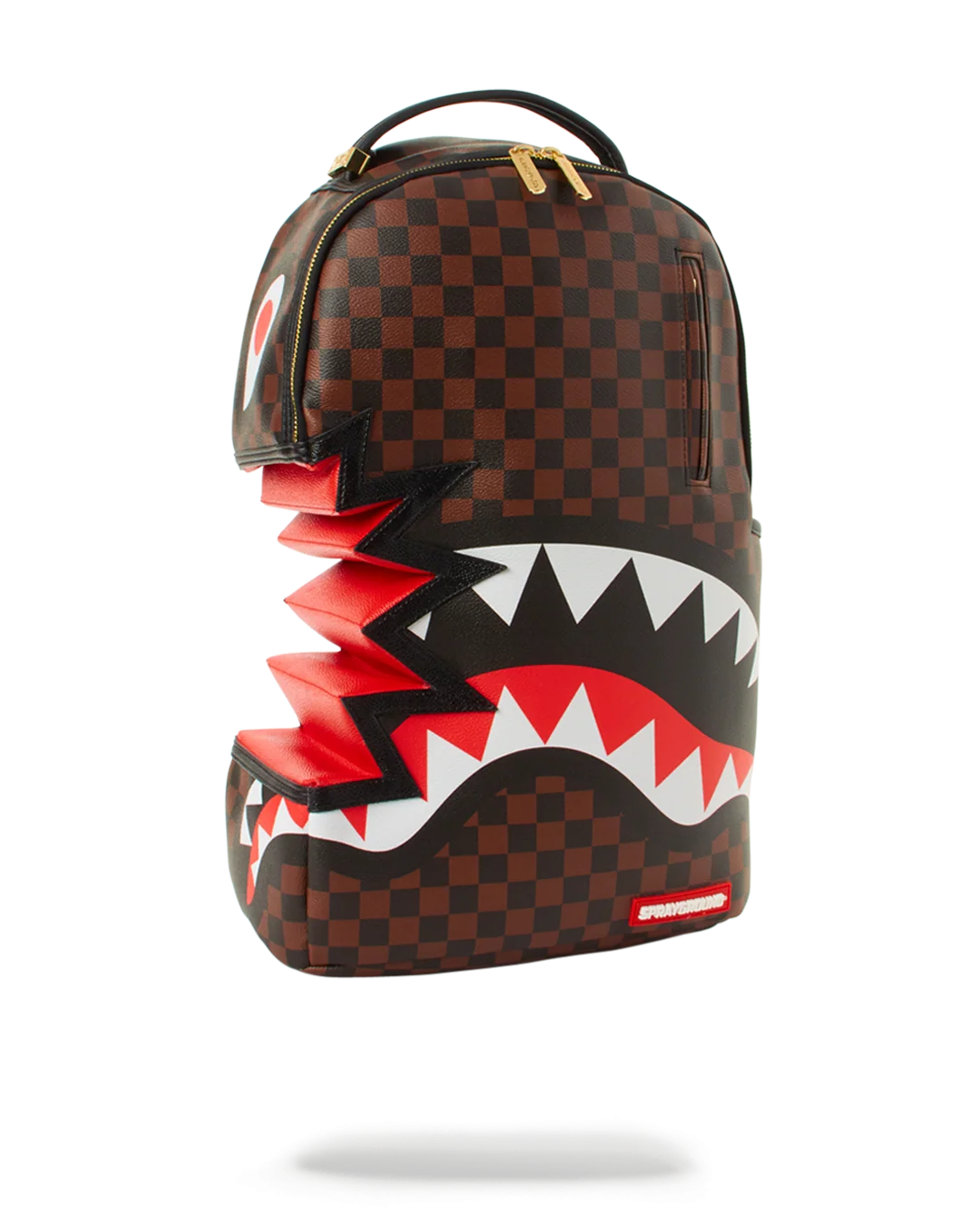 SHARK BITE