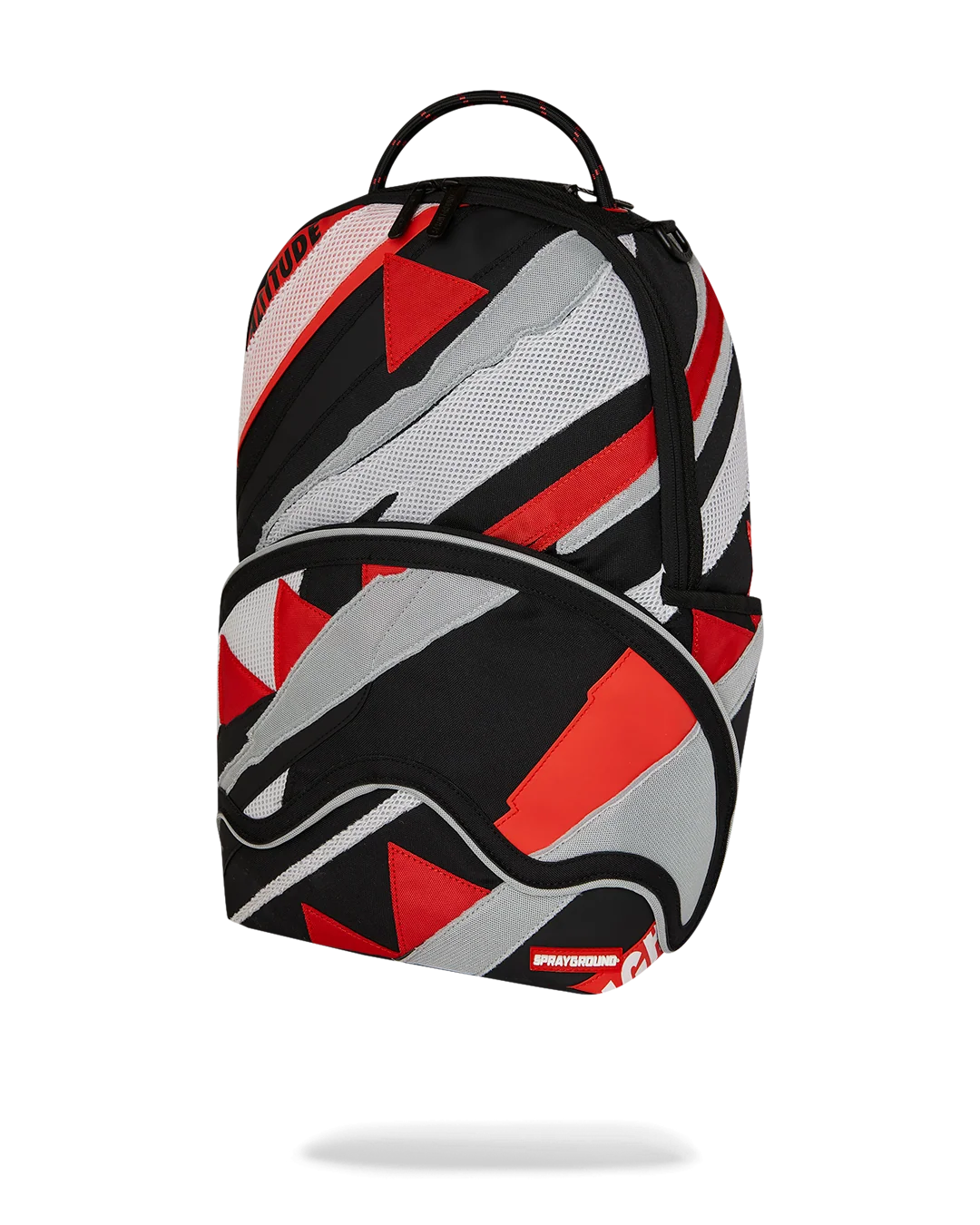 SHARCTIC ARCTIC BACKPACK