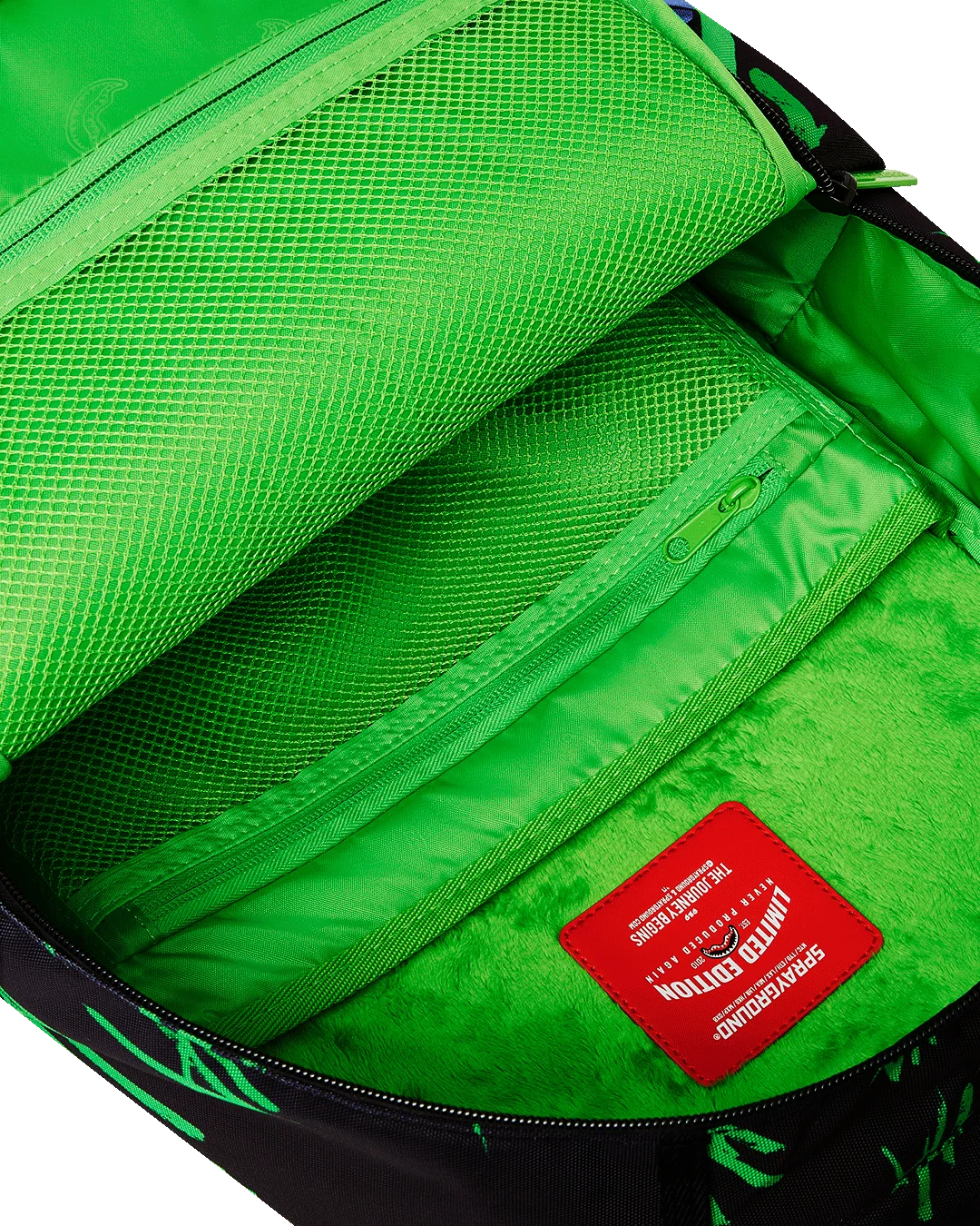 JOKER HAHAHAHAHA DLXSR BACKPACK