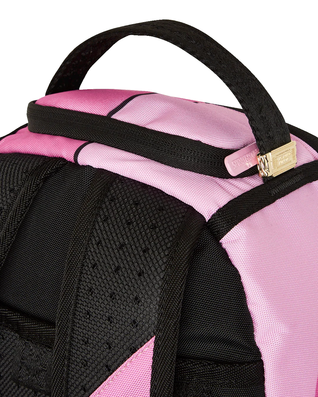 PINK PANTHER CAN'T CATCH ME MINI BACKPACK
