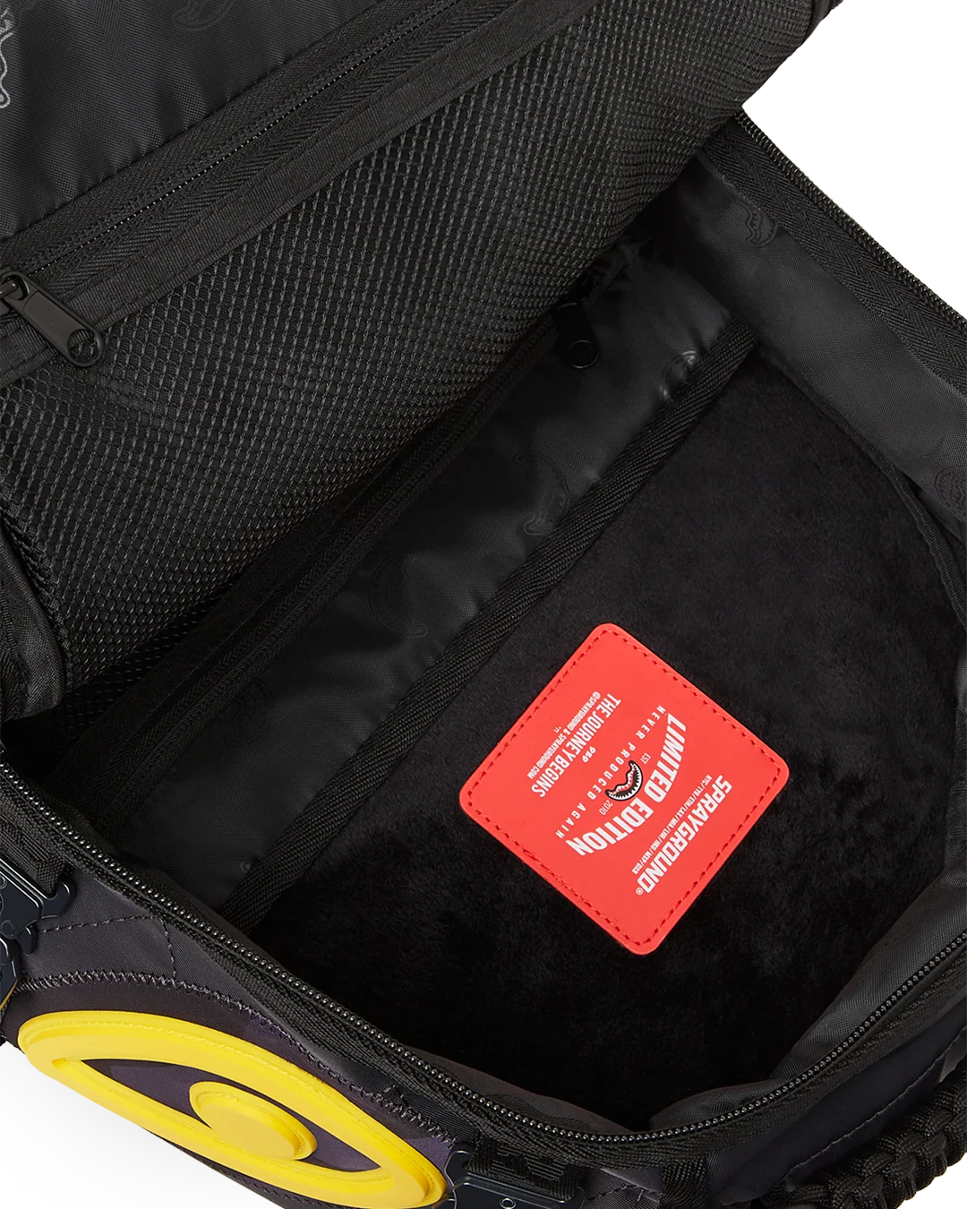 SPECIAL OPS AB BACKPACK STACK