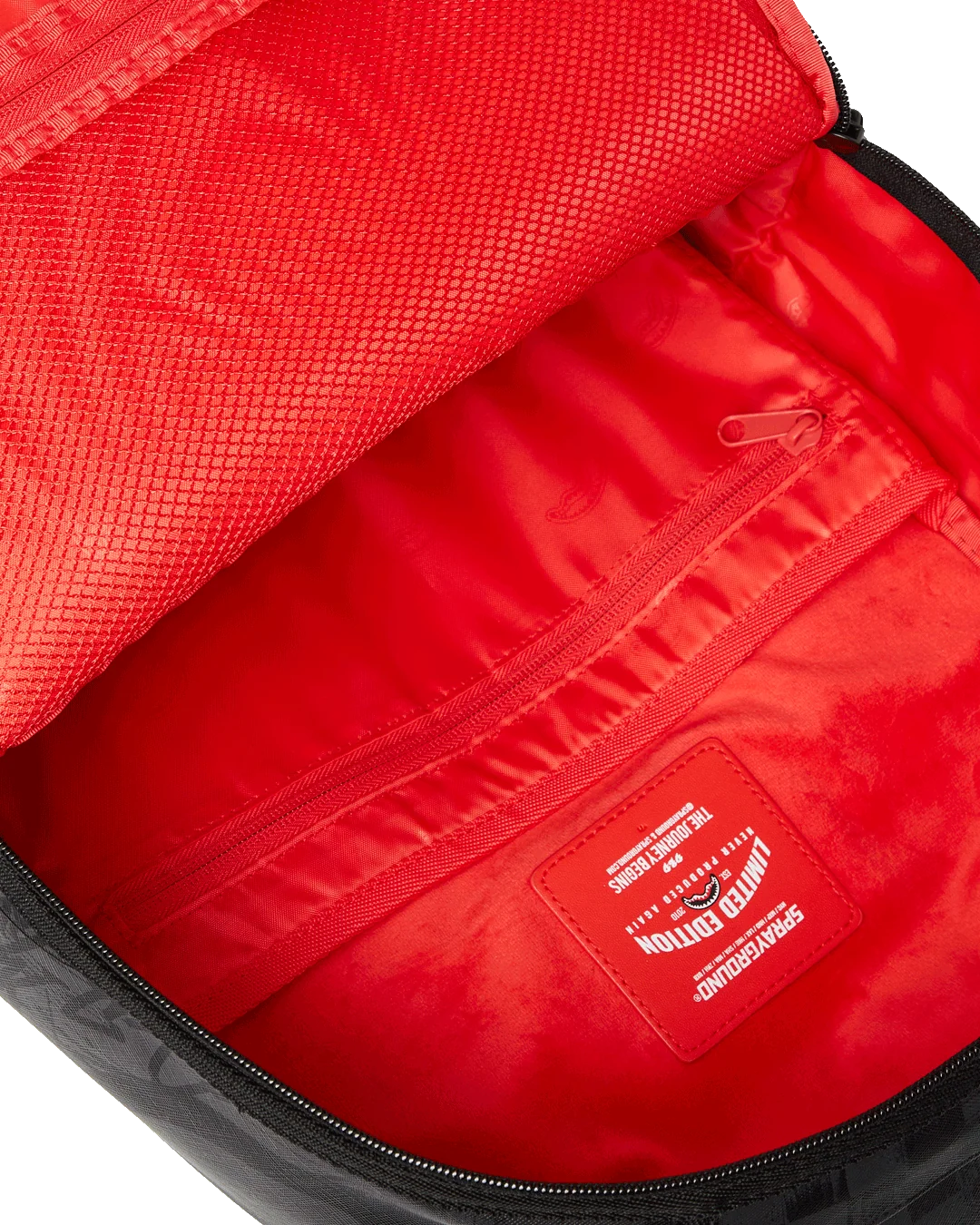 READY TO RIP DLXSV BACKPACK