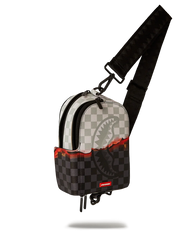 RING OF FIRE BACKPACK SLING
