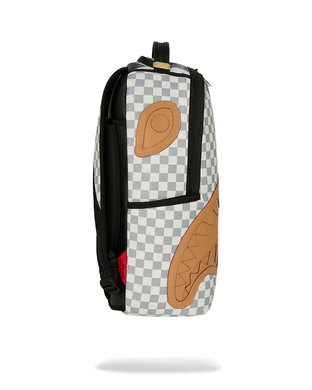HIDDEN FORTUNE BACKPACK