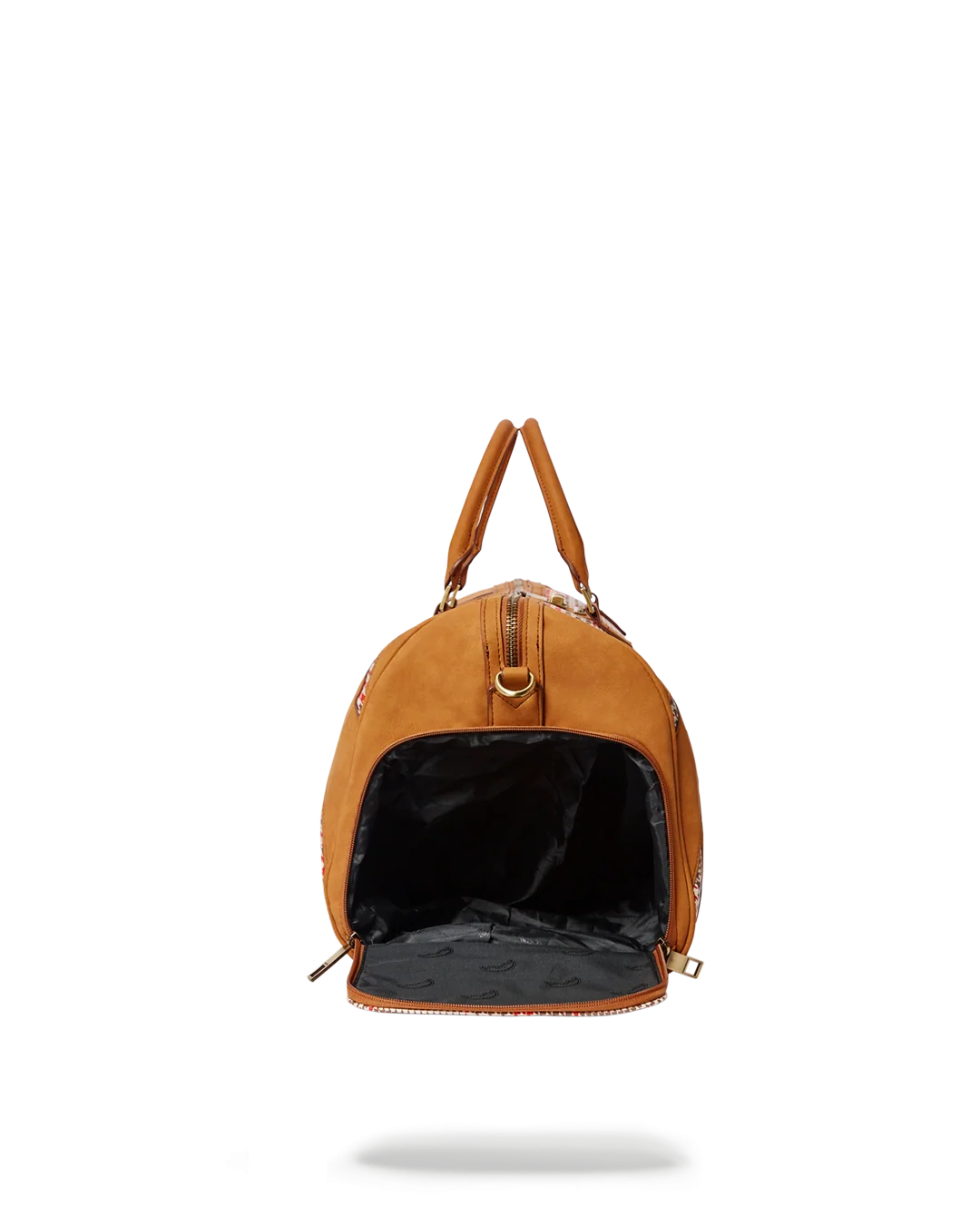 TURBO 500 DUFFLE