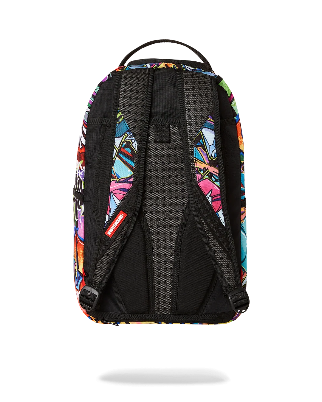 NEXT STOP BACKPACK