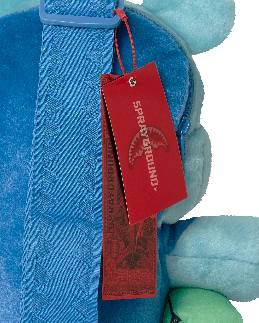 LITTLE BEAR VANDAL CROSSBODY