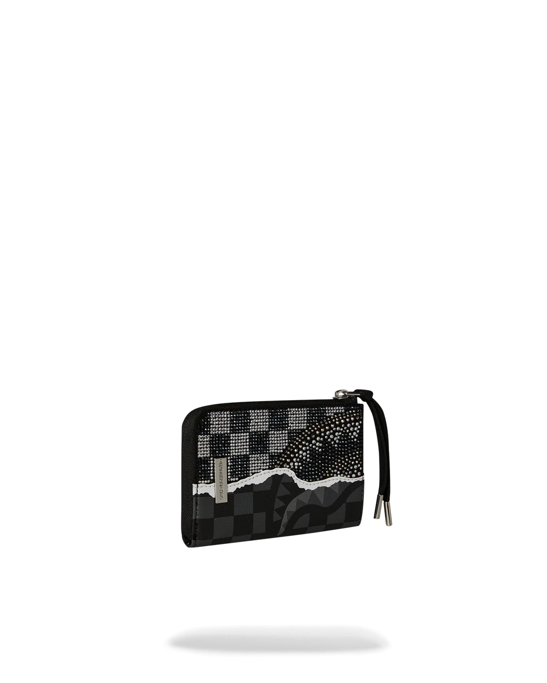 DIAMOND HEIST WALLET