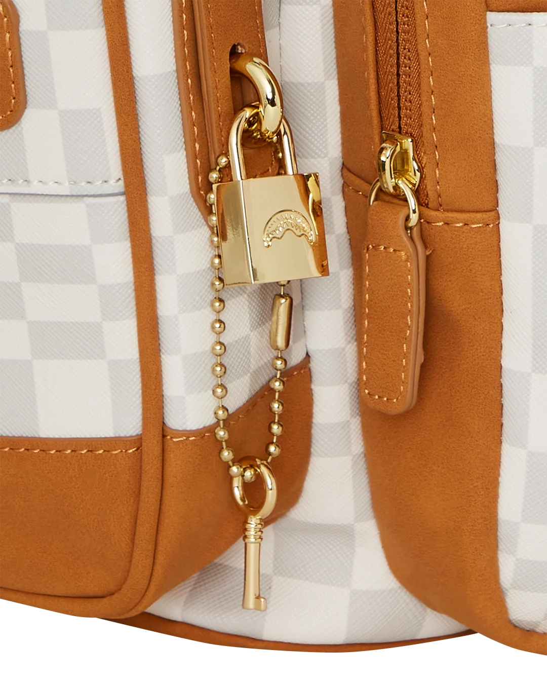EXECUTIVE CLASS DLXV BACKPACK